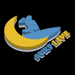 Telegram profile photo for Surf Live | Dual Rebase Protocol