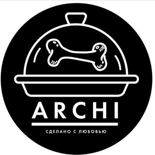 Telegram profile photo for Лакомства для животных ARCHI
