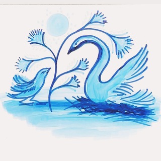 Telegram profile photo for #Анастасия вторая