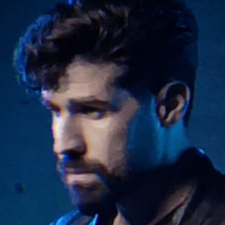 Telegram profile photo for ️Yousef Jamali