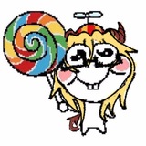 Telegram profile photo for ━╋кирилл моет