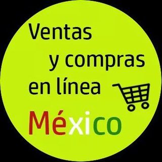 Telegram group profile photo for Ventas en línea México 🇲🇽