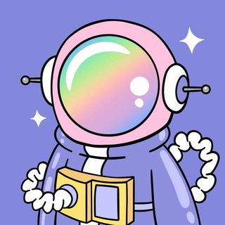 Telegram profile photo for MB589 ARTS