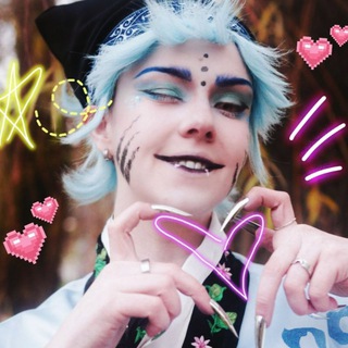 Telegram profile photo for Udria