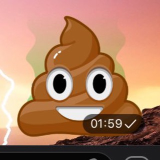Telegram profile photo for Fart madness 笨蛋