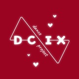 Telegram profile photo for DCIX project 🐦🔥