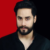 Telegram profile photo for Hojat Rahimi
