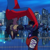 Telegram profile photo for ✨ SamDragonCreations ✨ ✨ Velvet Fangs ✨
