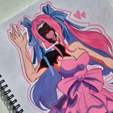 Telegram profile photo for Астерия