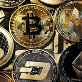 Telegram profile photo for معرفی ایردراپ و ارز های دیجیتالی رایگان 🟢لاین اسمارت🟢
