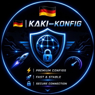 Telegram profile photo for 🇩🇪 | 𝙆𝘼𝙆𝙄ـ𝙆𝙊𝙉𝙁𝙄𝙂