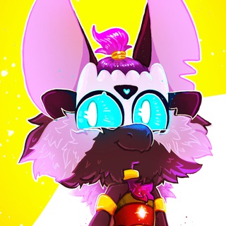 Telegram profile photo for Pun'k! Globby | Пуньк! Глобби
