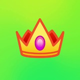Telegram profile photo for الــتــداول مــع - TG1