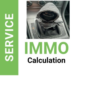 Telegram profile photo for VAG Immo Data MQB Immo вычисление данных для MQB все ключи потерянные 4th 5th Immo данные MQB