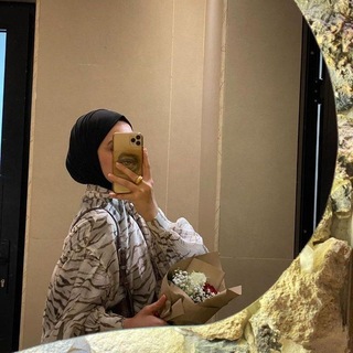 Telegram profile photo for طِـيبة