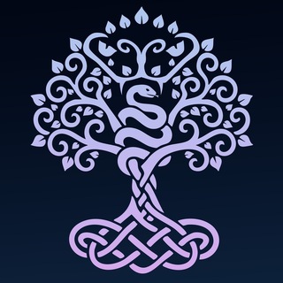 Telegram profile photo for Хранитель Іґґдрасіль