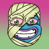 Telegram profile photo for Mummat Solana Portal☠🔥