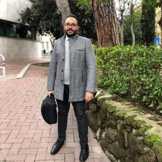 Telegram profile photo for د.صالح أبو الريش / dr. Saleh abu alreesh