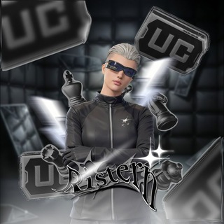 Telegram profile photo for Ristern Game Service