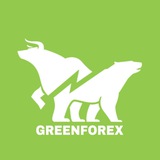 Telegram profile photo for Greenforex