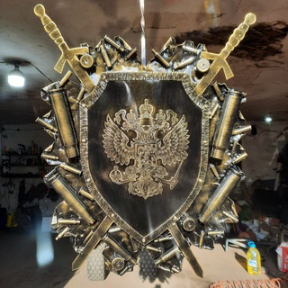 Telegram profile photo for Алексей Мудрик⚜Эхо войны
