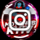 Telegram profile photo for MOTOHUB.KYIV