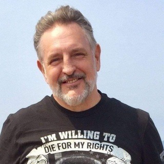 Telegram profile photo for David Lester Straight