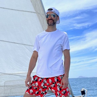 Telegram profile photo for Антон Тарасов