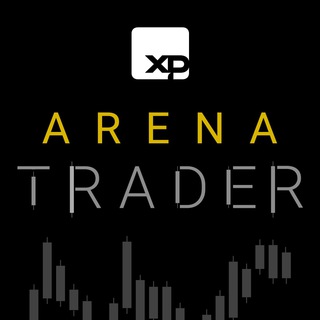 Telegram profile photo for Arena Trader - XP