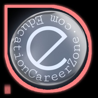 Telegram profile photo for Education Career Zone