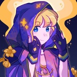 Telegram profile photo for ㅤdailyㅤnerdi