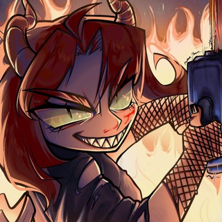Telegram profile photo for постный сухарь