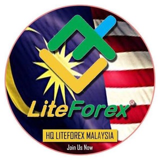 Telegram group profile photo for 📊Lite Global🇲🇾
