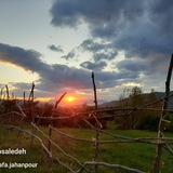 Telegram profile photo for روستای دوسالده