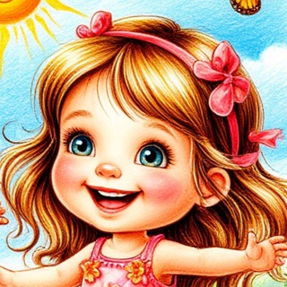 Telegram profile photo for #ЯЖЕВОСПИТАТЕЛЬ
