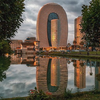 Telegram profile photo for Batumi Apartments For Sale