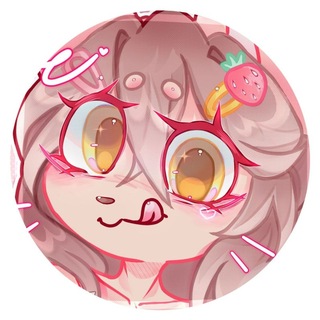 Telegram profile photo for ⇆ ✿॒࣪ ݂𝆭 ˒ 𝅥࣪𝐾𝑖𝑡𝑡𝑖𝑐'𝑠 𝒶𝓇𝓉𝓈 𖹭ׂׂ ︪︩ ׁ ׁ