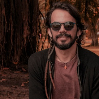 Telegram profile photo for Piano Brasileiro | Salomão Soares