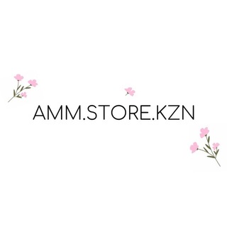 Telegram profile photo for AMM.STORE.KZN