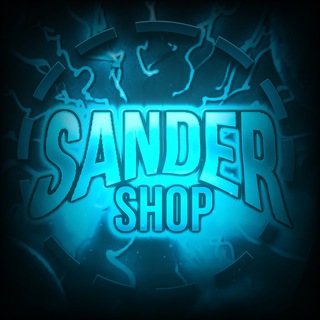 Telegram profile photo for SaNdeR • биржа товаров