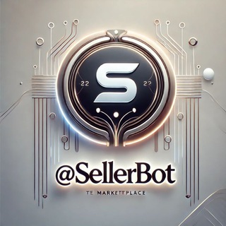 Telegram profile photo for MarketPlace