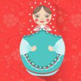 Telegram profile photo for مهدکودک مهرانه