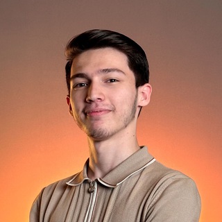 Telegram profile photo for Xojiakbar_mominoff | Texnobloger