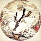 Telegram profile photo for Tao Te Ching Insider 道德經