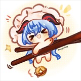 Telegram profile photo for GY 代交服务