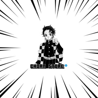 Telegram profile photo for Chorn online store