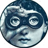 Telegram profile photo for Смотри, космос!