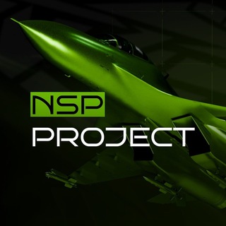 Telegram group profile photo for NSP PROJECT SEASON 14