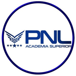 Telegram profile photo for Academia Superior de PNL