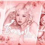 Telegram profile photo for 𐙚₊ 𝕴𝕤𝕒𝕓𝕖𝕝𝕝 ₊𐙚⋆ 𝕤𝕠𝕝𝕠 💞